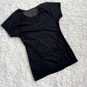 Alo Yoga Workout Athletic Shirt